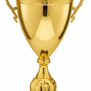 Gold Nova Prestige Trophy