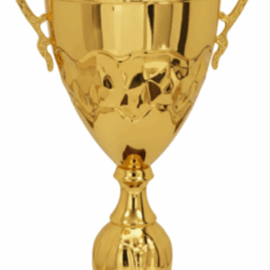 Gold Prime Prestige Trophy