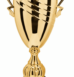 Gold Pulse Prestige Trophy
