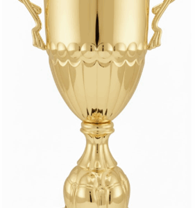 Gold Titan Luxury Trophy