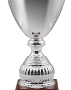 Silver Apex Classic_Cups Trophy