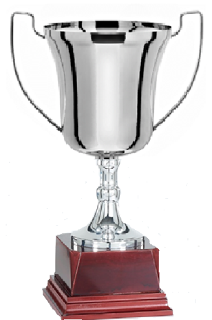 Silver Crest Classic_Cups Trophy