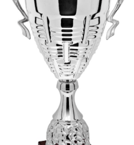 Silver Crest Prestige Trophy 2026