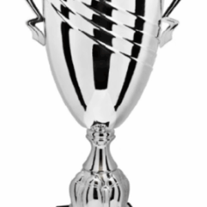 Silver Crest Prestige Trophy 26