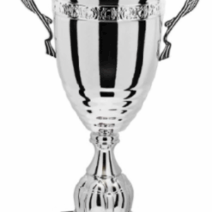 Silver Crest Prestige Trophy