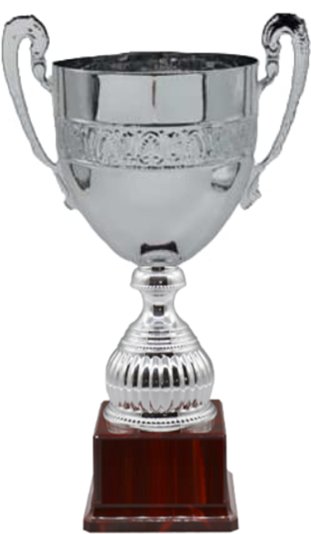 Silver Crown Classic_Cups Trophy