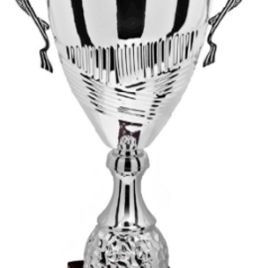 Silver Crown Prestige Trophy 2026