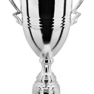 Silver Crown Prestige Trophy 26