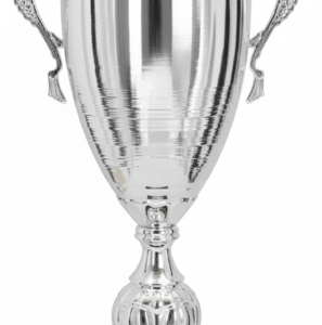 Silver Crown Prestige Trophy