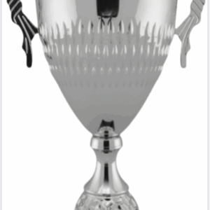 Silver Helix Prestige Trophy