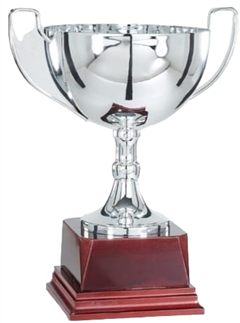 Silver Horizon Classic_Cups Trophy