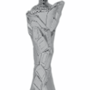 Silver Horizon Prestige_Economy Trophy