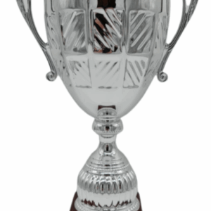 Silver Nova Prestige Trophy 26