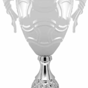 Silver Nova Prestige Trophy