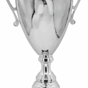 Silver Prime Luxury Trophy