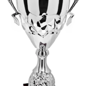 Silver Prime Prestige Trophy 2026
