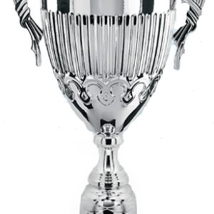 Silver Prime Prestige Trophy