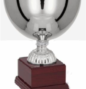 Silver Regal Insalatiere Trophy