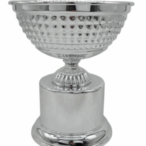 Silver Sterling Luxury Trophy