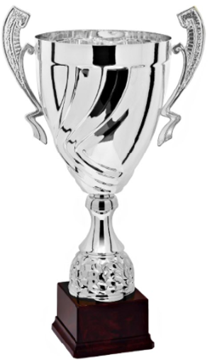 Silver Sterling Prestige Trophy 2026