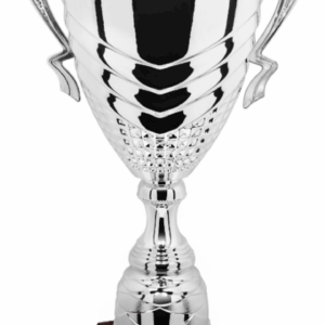 Silver Sterling Prestige Trophy 26