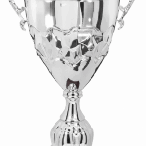 Silver Sterling Prestige Trophy