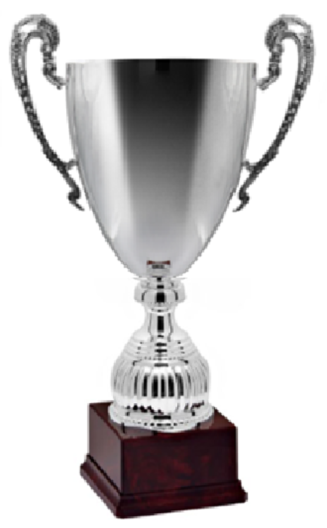 Silver Summit Classic_Cups Trophy