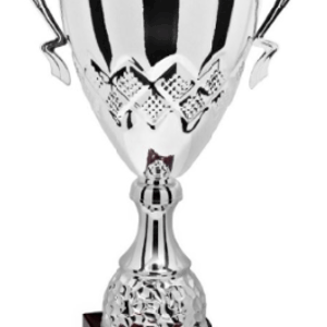 Silver Summit Prestige Trophy