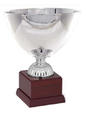 Silver Titan Insalatiere Trophy 26