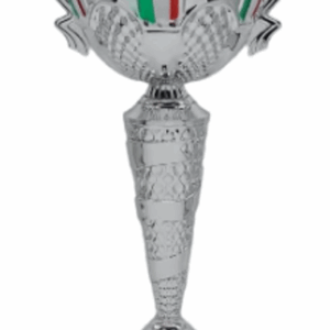 Silver-Tricolor Apex Prestige_Economy Trophy