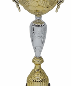 Silver-Tricolor Prime Prestige_Economy Trophy 26