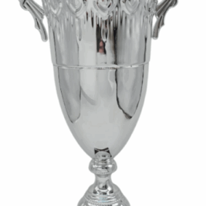 Silver Vertex Alzate Trophy