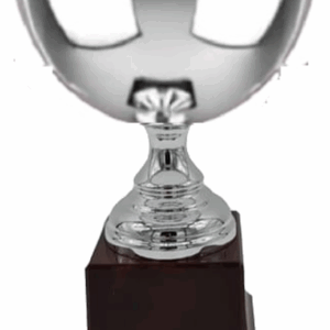 Silver Vertex Classic_Cups Trophy