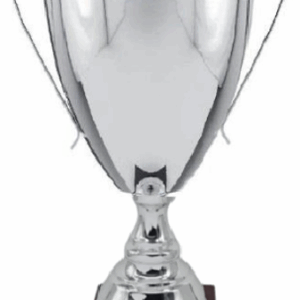 Silver Vertex Luxury Trophy 2026
