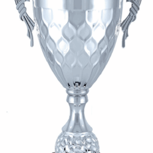 Silver Vertex Prestige Trophy